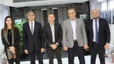 أسوان تستعد لاستضافة النسخة السادسة من منتدى السلام والتنمية المستدامين