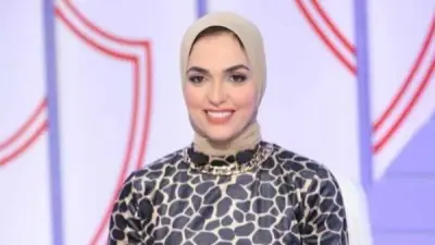 نيرة الأحمر: مواجهة الزمالك وبيراميدز حاسمة في صراع صدارة الدوري المصري