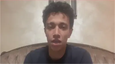 يزن عيد: تجسيد شخصية عمار في «صحاب الأرض» تحدٍ إنساني ومسؤولية فنية كبيرة