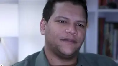 أحمد عبد الحميد يكشف عن صدمة فقدان والده وابنته: 