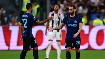 ثورة محدودة في ميلانو.. إنتر يخطط لصيف حاسم لتعزيز صفوفه