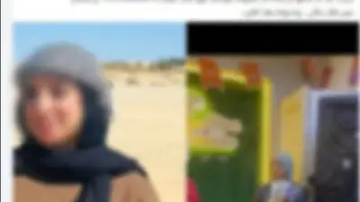 هربت خوفًا من الرسوب.. الأمن يكشف تفاصيل اختفاء فتاة مسطرد وعودتها لأسرتها