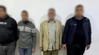 ملابس تضرر سيدة من شقيق زوجها لممارسته البلطجة عليها