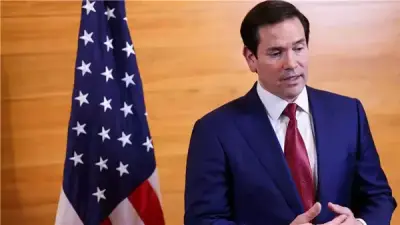 الولايات المتحدة تحث رعاياها على مغادرة أفغانستان فوراً مع تصاعد التوترات الحدودية