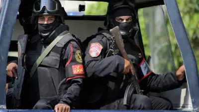 ضبط طرفي مشاجرة بالأسلحة البيضاء في الغربية بعد تداول فيديو على مواقع التواصل