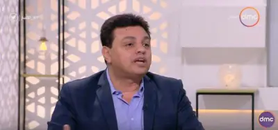 ناقد فني: مسلسل «أصحاب الأرض» يعكس الواقع الفلسطيني بدقة ويعزز القوة الناعمة المصرية