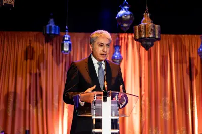 وزير السياحة: معرض رمسيس وذهب الفراعنة نموذج ناجح للدبلوماسية الثقافية المصرية