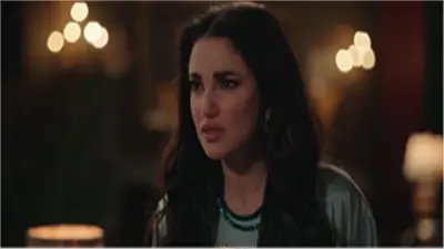 الحلقة التاسعة من مسلسل علي كلاي: علاقة درة والعوضي تصل إلى نقطة اللاعودة