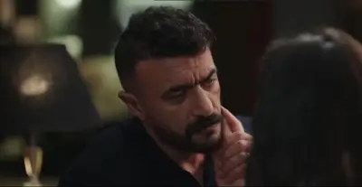 موعد عرض الحلقة العاشرة من مسلسل 