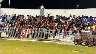 الأهلي يشكر وزارة الداخلية بعد الإفراج عن جماهيره ويستعد لمباراة زد في الدوري