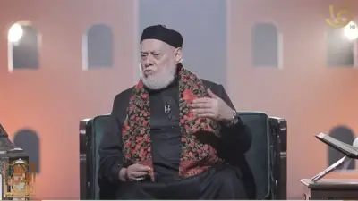 علي جمعة يوضح: الترويج على السوشيال ميديا ليس حرامًا في ذاته بل يعتمد على طريقة الاستخدام