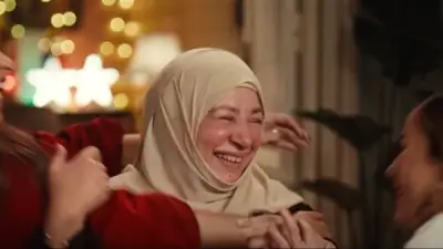 باسم سمرة: إعلان عبلة كامل في رمضان يتفوق على أعمال درامية كاملة