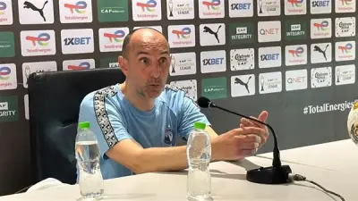 يورتشيتش يحلل أداء الزمالك بالفيديو استعدادًا لمواجهة الصدارة في الدوري المصري