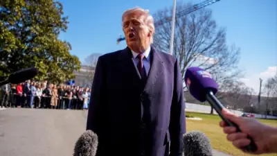 ترامب يعلن عن مفاوضات مع كوبا لـ