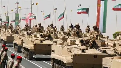 العراق ينفي رسميًا مزاعم إطلاق نار من الجانب الكويتي على الحدود ويؤكد استقرار الأوضاع