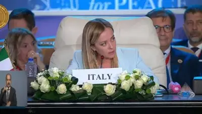 تصاعد التوترات الإقليمية: إيطاليا تحذر مواطنيها في إسرائيل وبريطانيا تسحب موظفيها من إيران