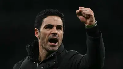 أرتيتا يحذر من مباراة أرسنال المستحيلة ويواجه إشادة عقب قرعة دوري الأبطال