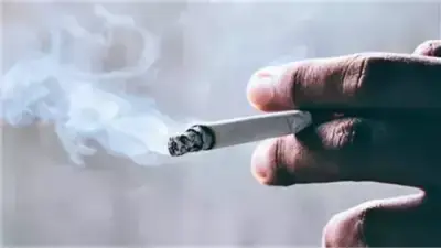 تحذير صحي: أول سيجارة بعد أذان المغرب تهدد القلب والشرايين في رمضان