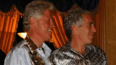 شهادة بيل كلينتون حول جيفري إبستين: إنكار علمه بجرائم شبكة القاصرات