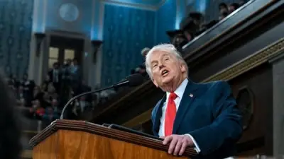 ترامب: لا أخشى تأثير ضرب إيران على أسعار النفط وسط تصاعد التوترات