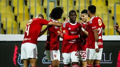 الأهلي يتقدم بطعن رسمي أمام المحكمة الرياضية الدولية بشأن أزمة ريبيرو