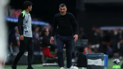 كونسيساو يعترف: أداء الاتحاد أمام الخليج لم يكن الأفضل.. ونتطلع لعودة العبود القوية