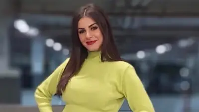 وفاة إيناس الليثي: صدمة في الوسط الفني بعد رحيل الإعلامية والممثلة الشابة