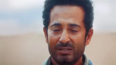 مسلسل إفراج الحلقة العاشرة.. عمرو سعد ينهار بالبكاء في المقابر وينقذ تارا عماد من كمين محتمل