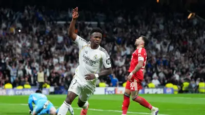 لأول مرة في التاريخ.. تعديل استثنائي في جدول ريال مدريد قبل مواجهة مانشستر سيتي