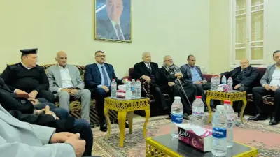 قنا تشهد أحداثًا متنوعة: من حوادث مرور إلى انتخابات مهنية ومشروعات شبابية