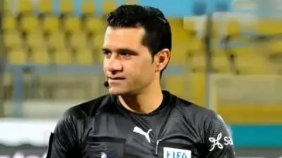 محمود البنا يهاجم التحكيم المصري: كارثة بسبب أوسكار رويز وتهميش الخبرات