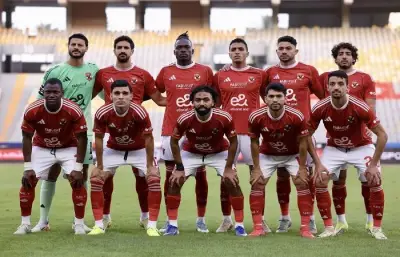 موعد مباراة الأهلي أمام فريق زد اليوم السبت بالدوري المصري والقناة الناقلة