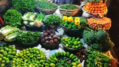 أسعار الخضار تشهد تباينًا في سوق العبور اليوم: ارتفاع البطاطس والبصل ومفاجآت في الطماطم والليمون