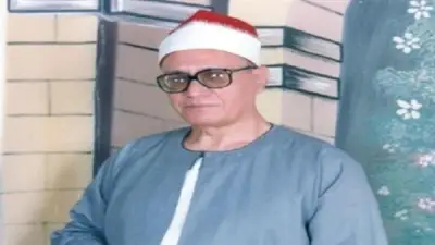 الشيخ محمد أحمد شبيب: قارئ 