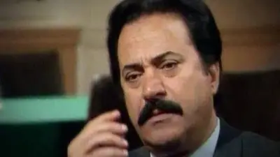 في ذكرى رحيله.. قصة زواج يوسف شعبان ولقاءه التاريخي مع الشيخ الشعراوي