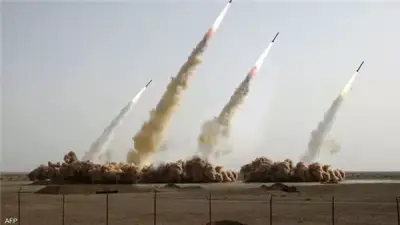 إسرائيل تشن هجوماً استباقياً على إيران وتطلق صفارات الإنذار في كافة أنحائها