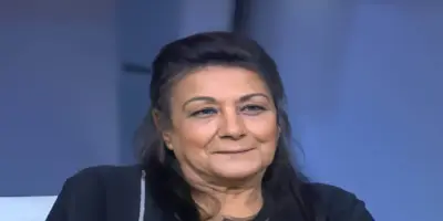 أحلام الجريتلي: ملامح مصرية بسيطة صنعت حضوراً لا يُنسى في عالم الفن