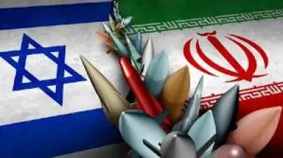 إسرائيل تؤكد مشاركة أمريكية في الهجمات على طهران وتصدر تحذيرات وطنية عاجلة