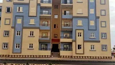 سحب مقدم الحجز لا يمنع التقديم في إعلانات سكن كل المصريين الجديدة