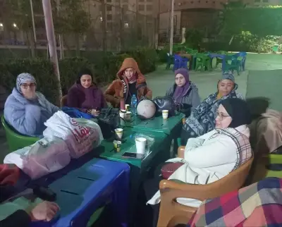 بيت ثقافة نادي مدينة نصر ينظم محاضرة عن السعادة والأمل والنجاح لتعزيز القيم الإيجابية