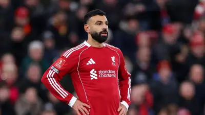 تطورات جديدة حول مستقبل محمد صلاح مع ليفربول في الصيف المقبل