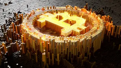 انهيار حاد لأسعار بيتكوين والعملات الرقمية بعد الضربة الإيرانية