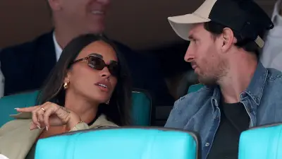 ميسي يستعد لزيارة البيت الأبيض مع إنتر ميامي بعد تتويج الدوري الأمريكي