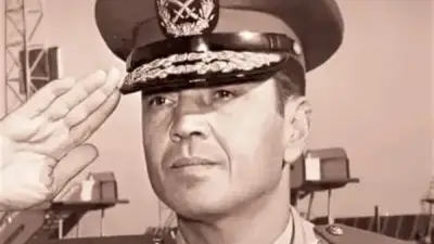 الفريق سعد الدين الشاذلي: مهندس نصر أكتوبر ورمز التخطيط العسكري المحكم