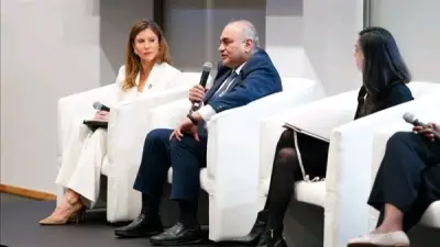 نائب وزير المالية: الاستقرار المالي ركيزة أساسية للنمو الاقتصادي وتحسين المعيشة