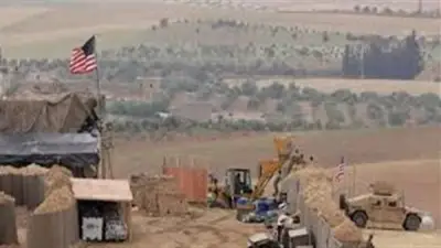 الكويت تؤكد تعرض قاعدة أمريكية لقصف صاروخي رداً على ضربات أمريكية-إسرائيلية على إيران