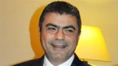 أيمن الجميل: الاستقرار السياسي والأمني في مصر يجذب الاستثمارات العالمية