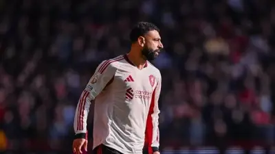 محمد صلاح يقود هجوم ليفربول في مواجهة وست هام بالدوري الإنجليزي