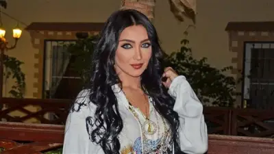 وفاة والد الفنانة سامية طرابلسي بعد أزمة صحية مفاجئة