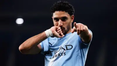 مرموش يقود هجوم مانشستر سيتي أمام ليدز يونايتد في الدوري الإنجليزي